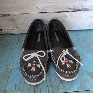 Minnetonka Moccasin Shoes